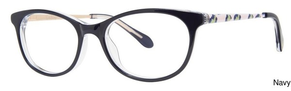 Lilly pulitzer Replacement Lenses 57264
