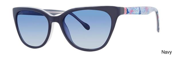 Lilly pulitzer Replacement Lenses 57267