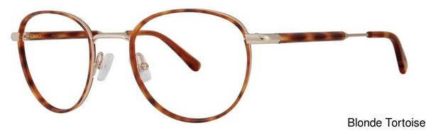 My Rx Glasses Online resource - Zac Posen Dolan Full Frame Eyeglasses Online