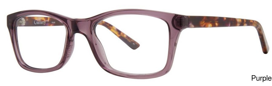 Gallery Vicki - Best Price and Available as Prescription Eyeglasses