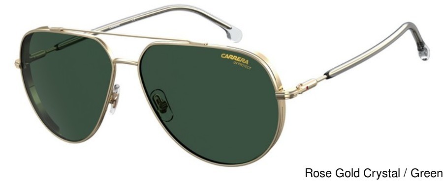 Carrera 221/S - Best Price and Available as Prescription Sunglasses