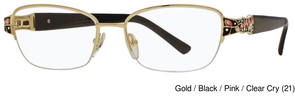 Caviar Replacement Lenses 57366