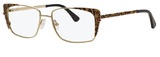 Leopard / Gold / Topaz / Cl Cry (31)