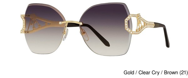 Caviar Replacement Lenses 57390