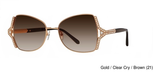 Caviar Replacement Lenses 57394