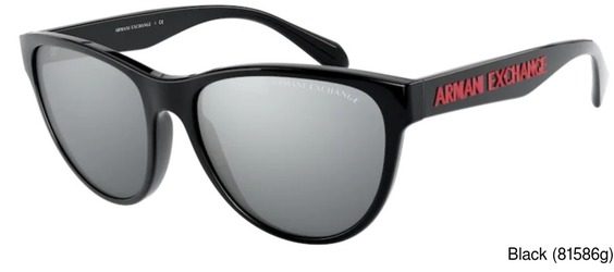 armani lenses