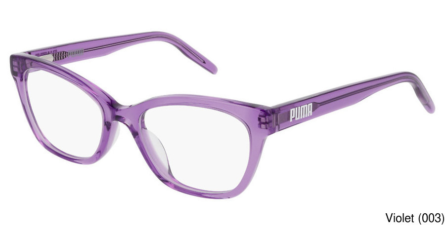 puma pj0009o eyeglasses