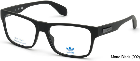 adidas eyewear frames