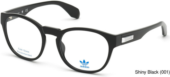 Tolk essence Afstotend Adidas Originals OR5006 - Best Price and Available as Prescription  Eyeglasses