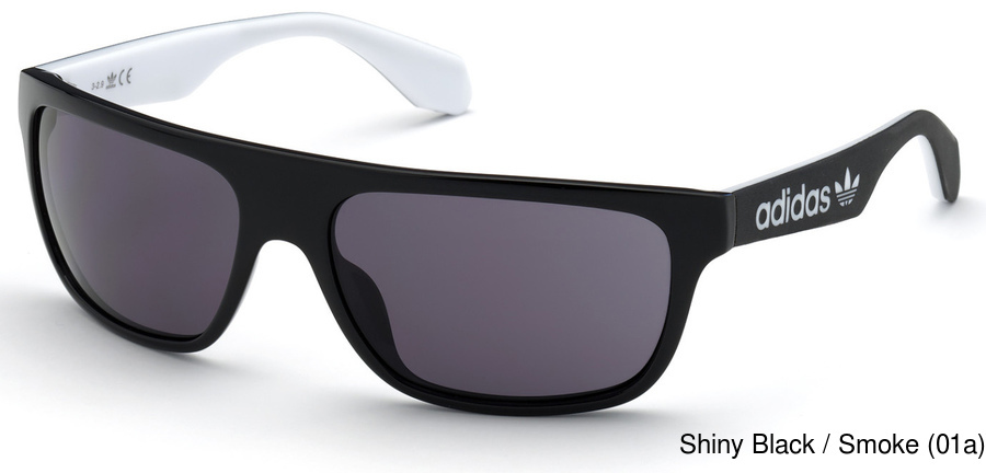 presentatie Rechtzetten Somatische cel Adidas Originals OR0023 - Best Price and Available as Prescription  Sunglasses