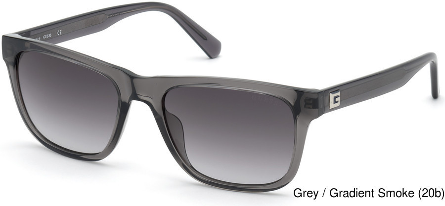 My Rx Glasses Online resource - Guess GU6971 Full Frame Sunglasses Online