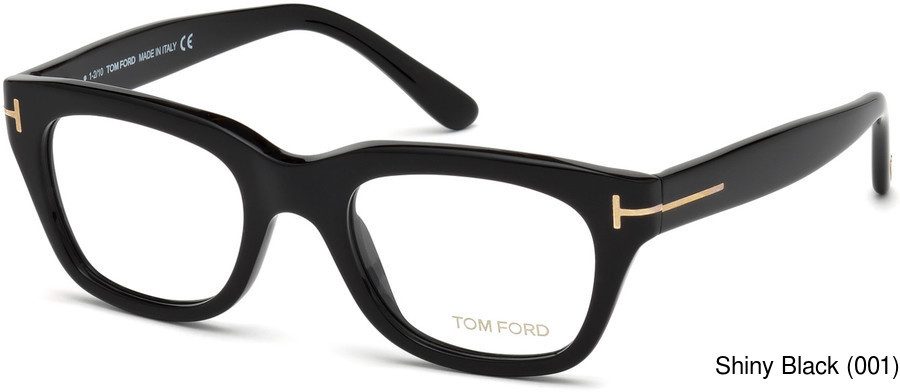 My Rx Glasses Online resource - Tom Ford FT5178-F.. Full Frame ...