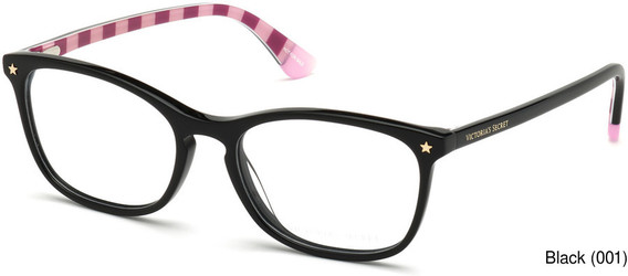 Victoria Secret Prescription Glasses 
