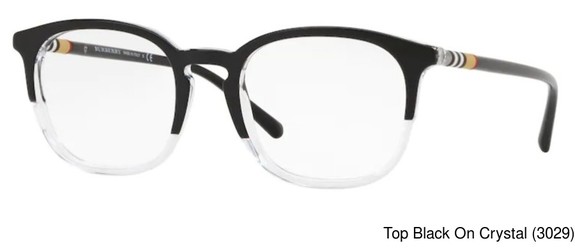 burberry prescription glasses frames