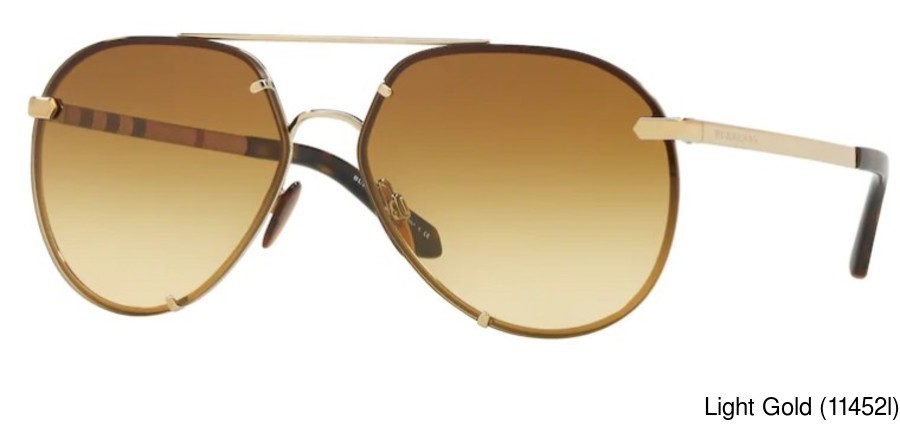 burberry sunglasses be3099