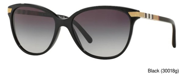 burberry prescription sunglasses