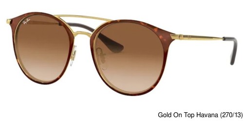 Ray-Ban Junior RJ9545S..