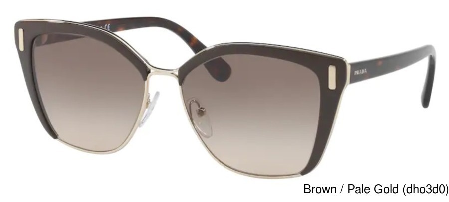 My Rx Glasses Online resource - Prada PR 56TS Full Frame Sunglasses Online