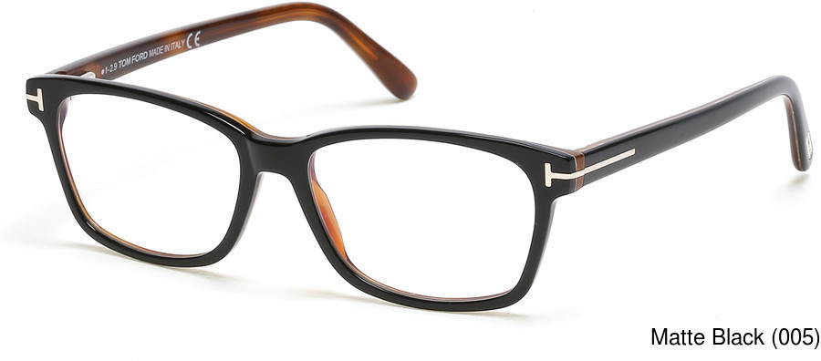 Tom Ford FT5713-B - Best Price and Available as Prescription Eyeglasses