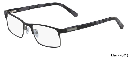 Calvin klein Replacement Lenses 58541