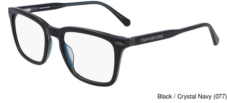 Calvin Klein Jeans CKJ20512 - Best Price and Available as Prescription  Eyeglasses