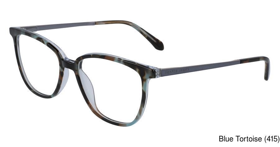 Draper James DJ5017 - Best Price and Available as Prescription Eyeglasses