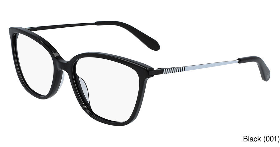 Draper James DJ5000 - Best Price and Available as Prescription Eyeglasses