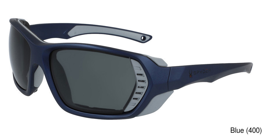 Spyder SP6008 - Best Price and Available as Prescription Sunglasses