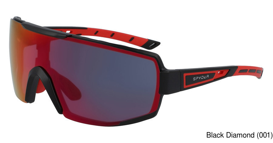 Spyder SP6007 - Best Price and Available as Trendy Shades