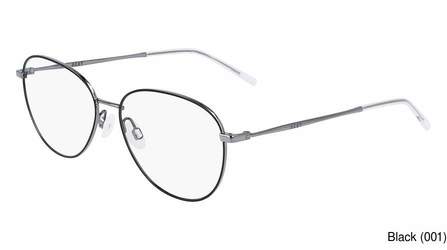 Dkny Replacement Lenses 58806