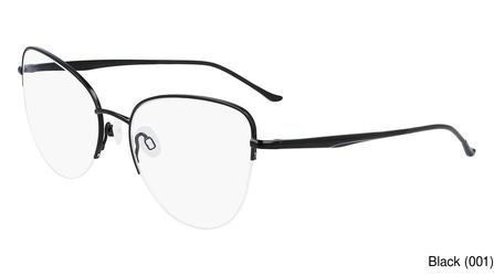 Donna karan Replacement Lenses 58820