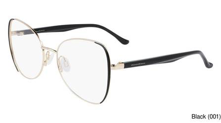 donna karan eyeglass frames