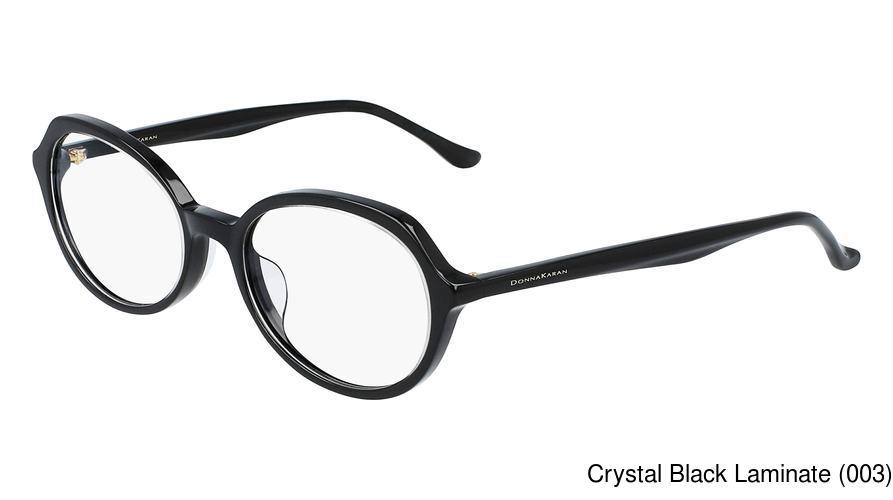 Donna Karan DO5004 - Best Price and Available as Prescription Eyeglasses
