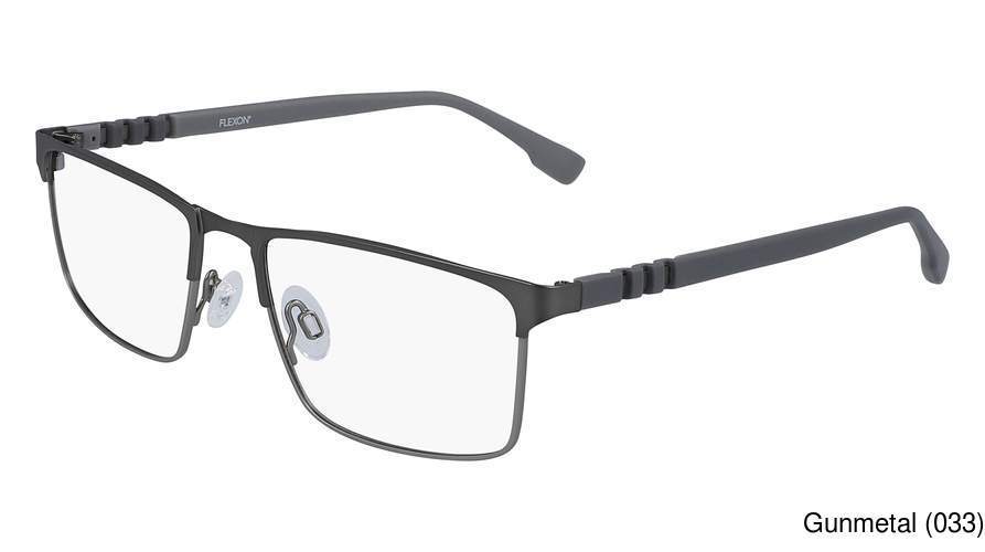 My Rx Glasses Online resource - Flexon E1137 Full Frame Eyeglasses Online
