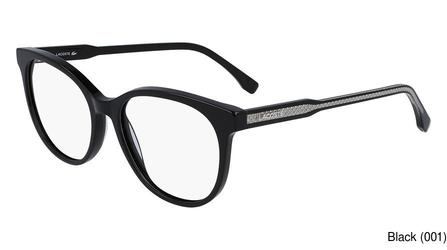 Lacoste Replacement Lenses 58900