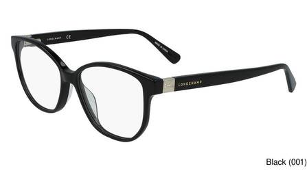 Longchamp LO2663 - Best Price and Available as Prescription Eyeglasses