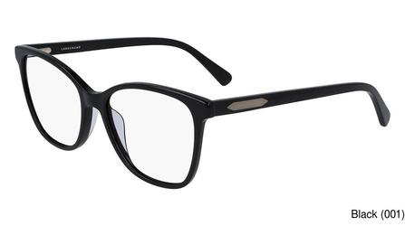 Longchamp Replacement Lenses 58924