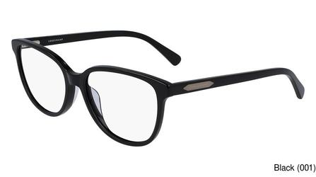 Longchamp Replacement Lenses 58925