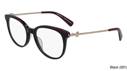 Longchamp Replacement Lenses 58926