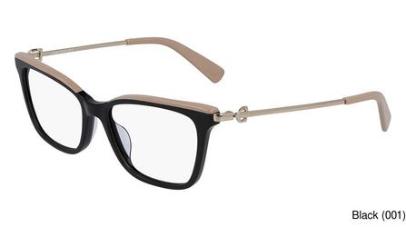 Longchamp Replacement Lenses 58927