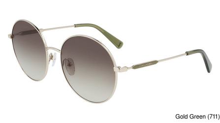 Longchamp Replacement Lenses 58932