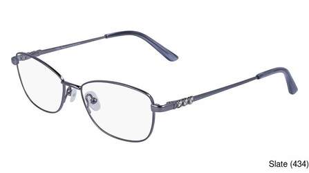 Marchon Replacement Lenses 58953