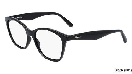Ferragamo Replacement Lenses 59039