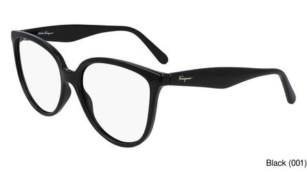 Salvatore ferragamo Replacement Lenses 59040