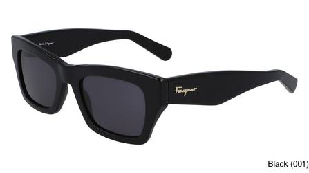 Salvatore ferragamo Replacement Lenses 59055