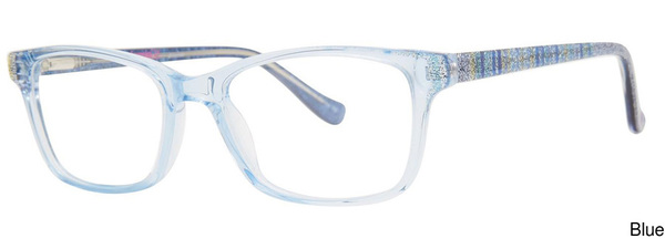 Kensie girl Replacement Lenses 59083