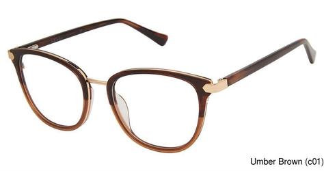 Nicole Replacement Lenses 59290