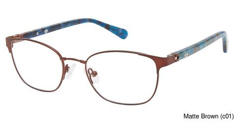 Sperry Replacement Lenses 59293