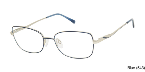 Aristar Replacement Lenses 59640