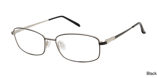 Elle Replacement Lenses 59646